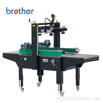 Brother Carton Cealer Box Staching Machine Machine